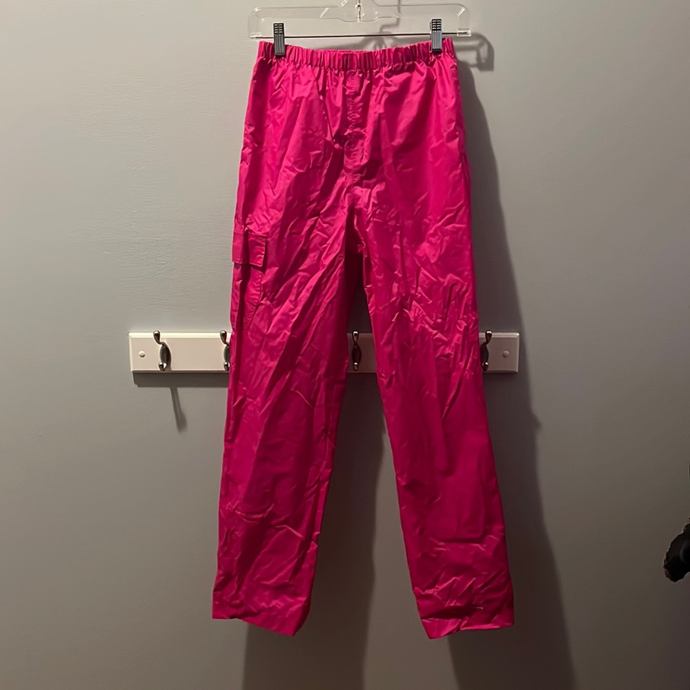 Columbia Youth Winter Shell Pants